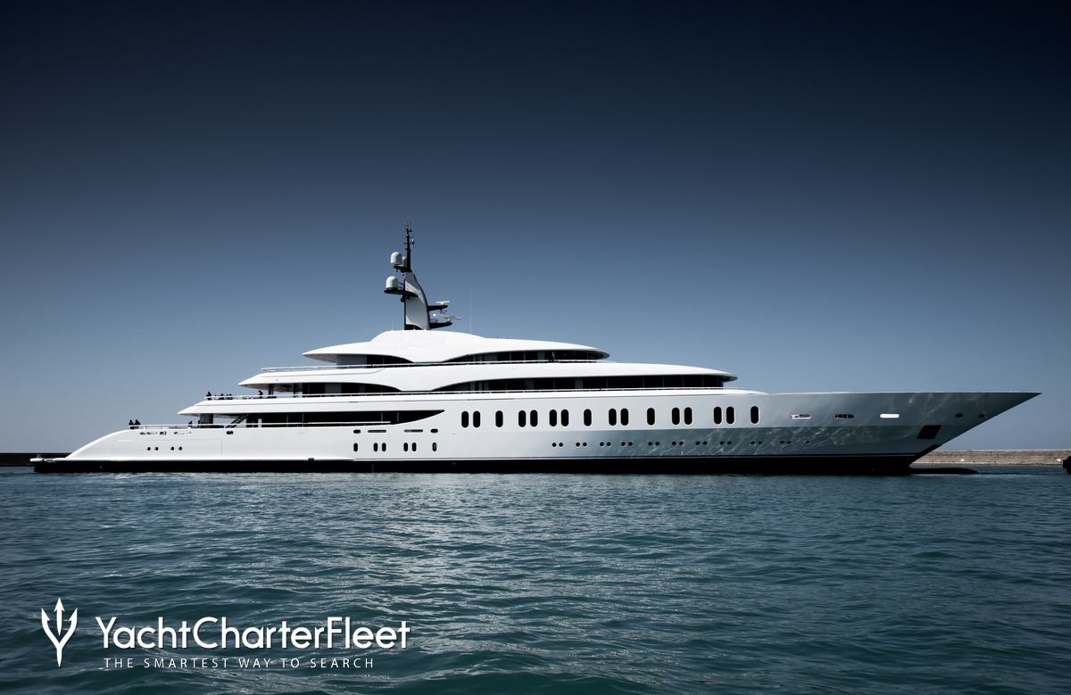ije yacht charter fleet