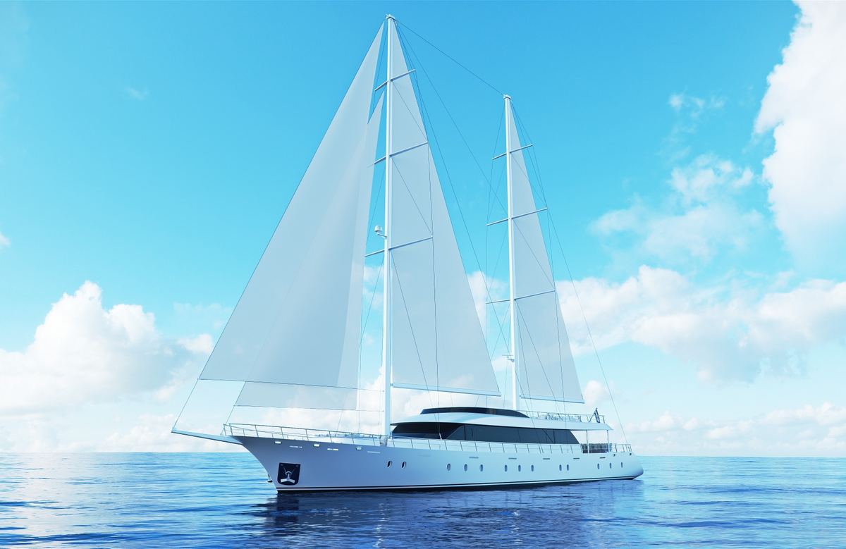 aurum sky yacht price