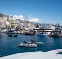Monaco Yacht Show 2026: Largest Charter Yachts On Display In Port Hercule