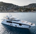 OWO Yacht Charter to Attend MYBA Charter Show 2026 in San Remo