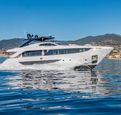 Monaco Grand Prix 2026: Special 5-Day Yacht Charter Offer Aboard BACCARAT