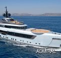MEDYS 2026: 55m Charter Yacht GECO Officially Joins Attending Fleet