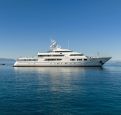 MEDYS 2026: Superyacht charter NOMAD scheduled for first ever boat show appearance