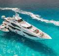 Sunseeker Charter Yacht CAPTAIN MORGAN III Returns To Antigua Charter Yacht Show Following Refit