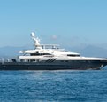 Cannes Yachting Festival 2026: Super Yacht Charter RENEGADE Makes Boat Show Debut Following 2025 Refit