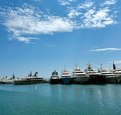 Doors open on the 2025 MYBA Charter Show