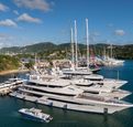 Antigua Charter Yacht Show announces 2024 Concours de Chef winners