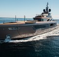 Superyacht Charter RAJA² Announces Availability for Monaco Grand Prix & Cannes Film Festival