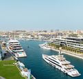 New Red Sea Yacht Show to debut in Saudi Arabia in 2027