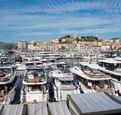 Cannes Yachting Festival 2026: Charter Yachts Begin Lining Up For The Latest Edition