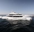 55M Superyacht Charter SOLEMATES Joins Lineup for 2025 Monaco Yacht Show Ahead of Global Debut