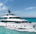 PBIBS 2026: Moonen Superyacht Charter AD ASTRA Joins Official Lineup For Global Debut