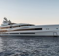Monaco Yacht Show 2025: Superyacht MAR Takes Crown As Largest Attending Yacht As BREAKTHROUGH Withdraws