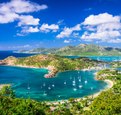 Antigua Charter Yacht Show gears up for its 60th Diamond Anniversary