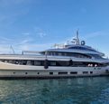 Monaco Yacht Show 2026: Superyacht charter PERSEVERANCE confirmed for global debut
