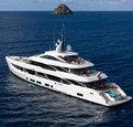 First look inside Benetti’s B.Now 50m charter yacht FANTASEA 