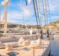 Monaco Yacht Show announces new Sailing Yacht Area