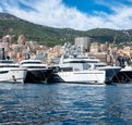 Monaco Yacht Show 2025: Largest attending charter yachts unveiled