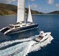 PBIBS 2026: Luxury yacht charter HEMISPHERE officially joins the lineup for her Palm Beach show debut