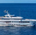 FLIBS 2026: Superyacht rental ROCK.IT scheduled to attend as largest listed charter yacht