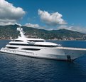 MYBA Charter Show 2026: Largest Charter Yachts Set For Show Debuts