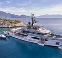 Monaco Yacht Show 2026: Superyacht charter PARA BELLVM prepares to make her show debut