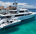 Charter Yacht RULE NO.1 to Attend the Palm Beach International Boat Show