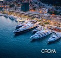Doors Open On The Second CROYA Charter Show 