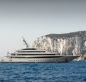 Monaco Yacht Show 2026: Superyacht NIXIE Set To Make Statement In Port Hercule As Largest Attending Charter Yacht