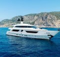 Luxury Yacht Charter AWAY Confirmed for the 2026 Newport Charter Show