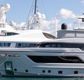 MYBA Charter Show announces 3-year contract with Portosole Marina
