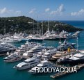 Superyacht charter debuts not to be missed at the 2024 Antigua Charter Yacht Show 