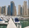 Doors open for the 30th Dubai International Boat Show 