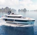 Van der Valk Shipyard Presents Project 111.11: Where Luxury Meets Otherworldly Design