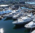 Doors open on the 2025 Newport Charter Yacht Show