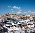 Cannes Yachting Festival 2024: Luxury yacht charters making their Cannes debut