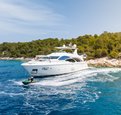Fill-The-Gap Opportunity: Luxury Yacht Charter KOUKLES Offers Discounted Rates For Corfu Yacht Charter