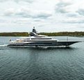 Luxury yacht charters triumph with multiple wins at 2025 World Superyacht Awards