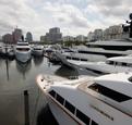 Palm Beach International Boat Show 2025: Largest attending charter yachts 