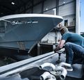 Heesen launches charter yacht RELIANCE