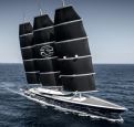 Experience The Iconic 105M Superyacht Rental BLACK PEARL For Less With Discounted Caribbean Yacht Charter Rates