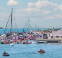 DIBS 2025: Doors open on the 31st Dubai International Boat Show