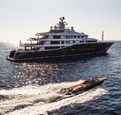 AQUILA announces remaining yacht charter availability in the Med