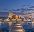 Wynn Marina Set to Bring Superyachts and Luxury Yacht Charters to Wynn Al Marjan Island in 2027