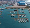 Marina Livorno: New Tuscan Marina to Support Growing Demand for Mediterranean Yacht Charters