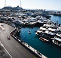 Monaco Grand Prix: Why a Superyacht Beats a Hotel Room