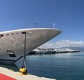 Mediterranean Yacht Show 2022 Round Up