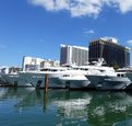 6 must-see charter yachts at the Miami Yacht Show 2023