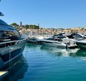 2025 Cannes Yachting Festival: Doors open at Vieux Port and Port Canto
