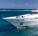 South of France beckons with 15% discount onboard luxury yacht rental OCEANOS